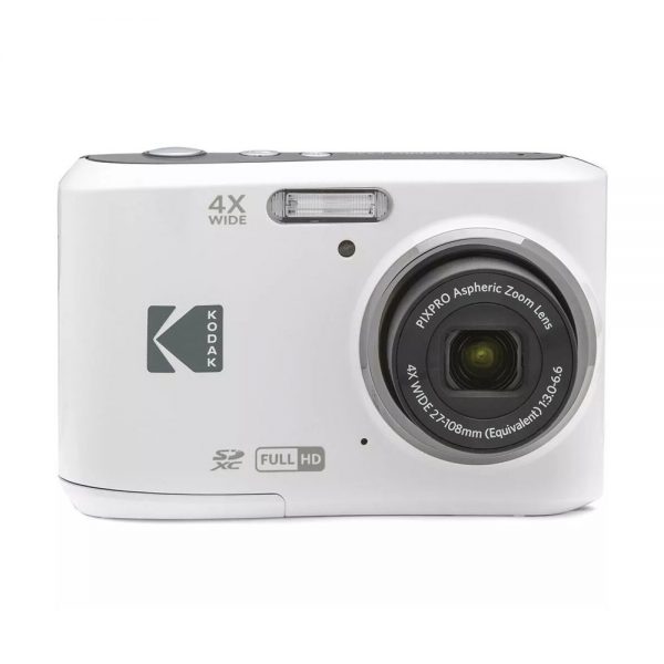 Kodak Pixpro Fz45 Digital Camera Refurbished (2)