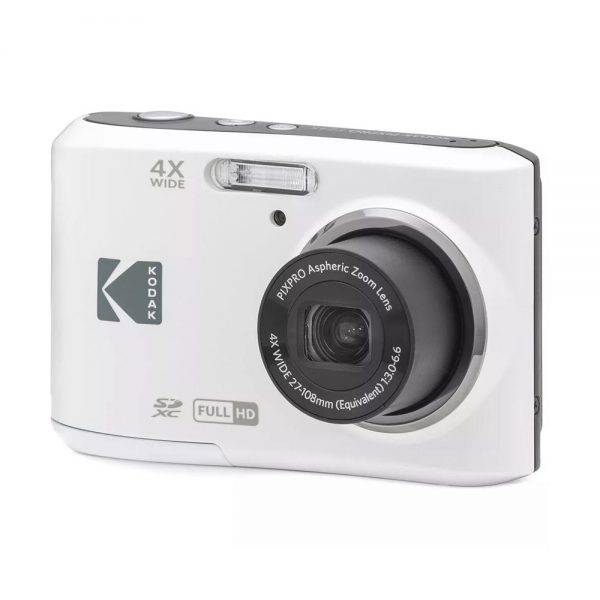 Kodak Pixpro Fz45 Digital Camera Refurbished (3)