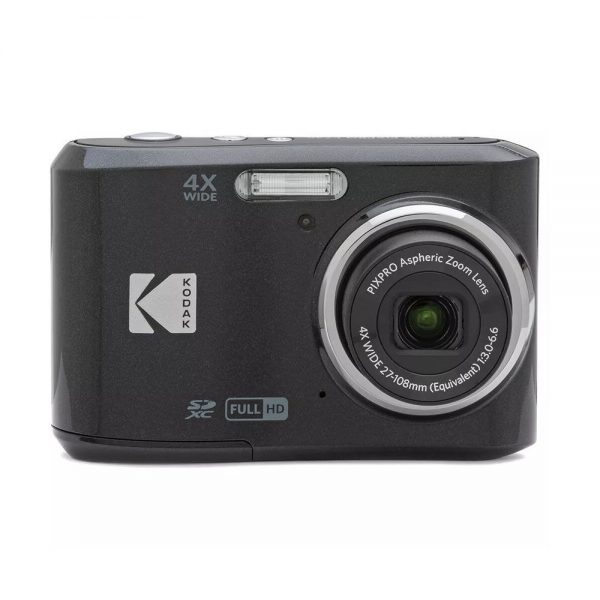 Kodak Pixpro Fz45 Digital Camera Refurbished (6)