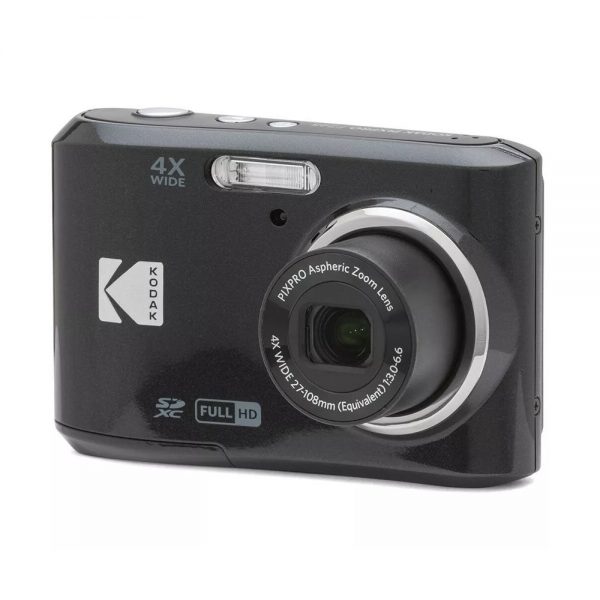 Kodak Pixpro Fz45 Digital Camera Refurbished (7)